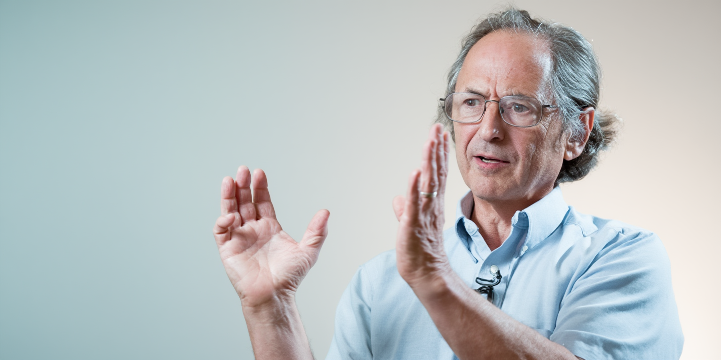 Human Longevity, Inc. Welcomes Nobel Laureate Michael Levitt to Scientific Advisory Board